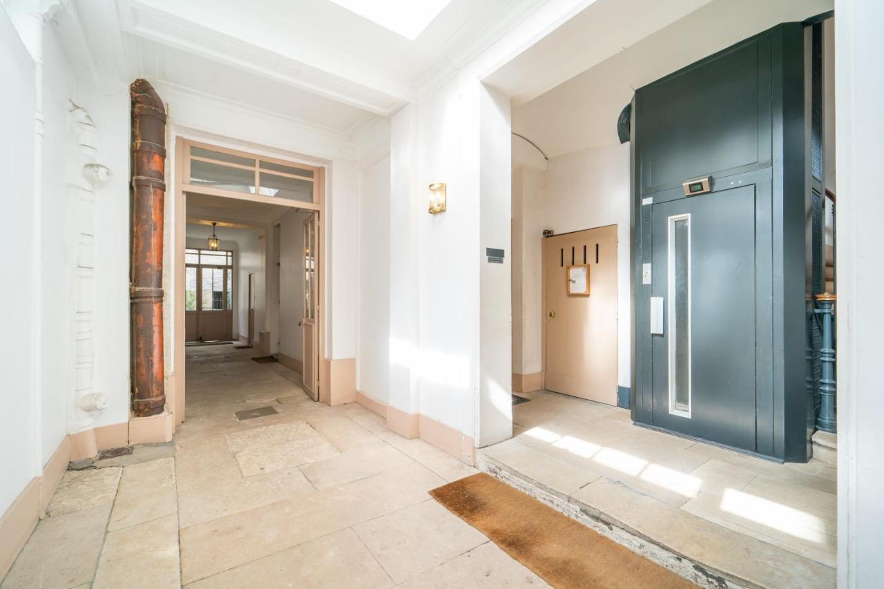 Happy - Bastille Family Appartement Paris