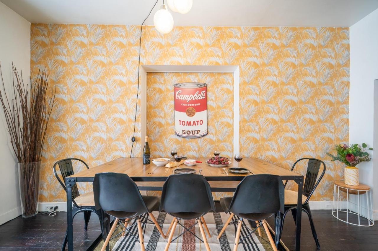 Happy - Bastille Family Appartement *